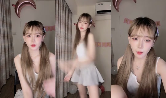 chiaoccc's Stream - Jul 30, 2026, 7:52 PM