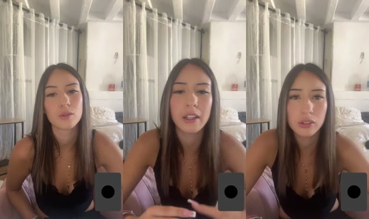 Stream de chiara.0901 – 24 août 2026, 12:46