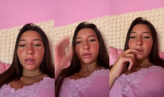 chiara.izzo_'s Stream - Jul 30, 2026, 4:06 PM