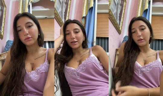 Stream ni chiara.izzo_ - Hul 31, 2026, 2:05 AM