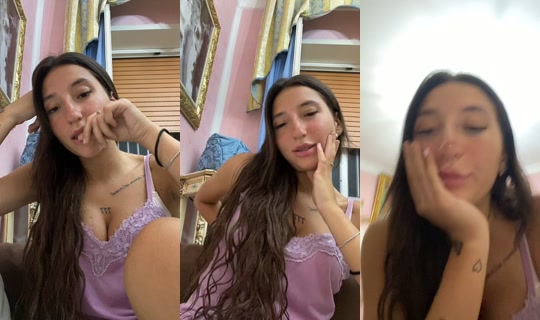 Stream ni chiara.izzo_ - Hul 31, 2026, 2:52 AM