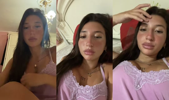 chiara.izzo_'s Stream - Aug 6, 2026, 2:31 AM