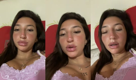 chiara.izzo_'s Stream - Aug 6, 2026, 3:50 AM