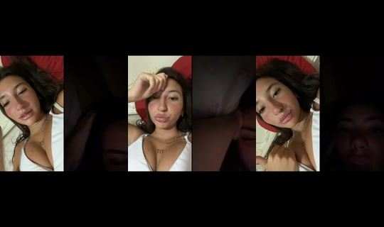 chiara.izzo_'s Stream - Aug 7, 2026, 12:50 AM