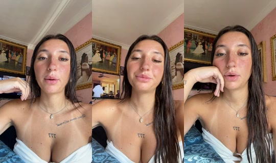 Stream ni chiara.izzo_ - Ago 7, 2026, 3:47 PM