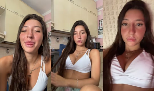 Stream ni chiara.izzo_ - Ago 7, 2026, 5:26 PM