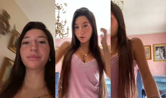 chiara.izzo_'s Stream - Aug 8, 2026, 3:31 PM