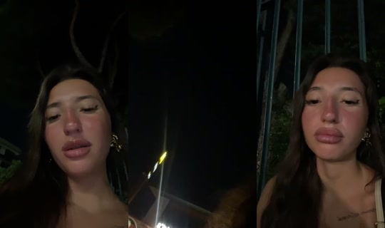 Stream ni chiara.izzo_ - Ago 9, 2026, 10:24 PM
