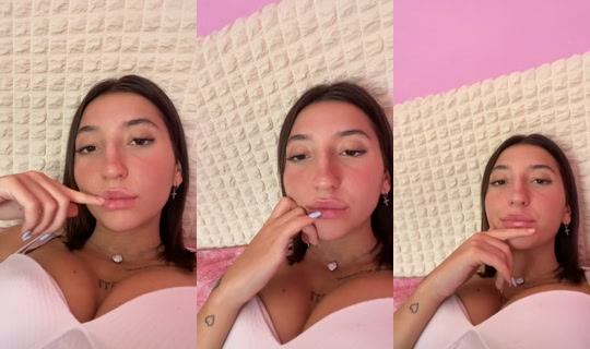 chiara.izzo_'s Stream - Oct 5, 2026, 1:53 PM