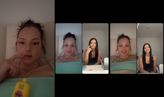 chiara.tsm's Stream - Jul 13, 2026, 7:02 PM