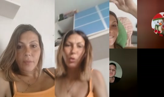 Stream ni chiara_f_89 - Ago 8, 2026, 8:23 AM