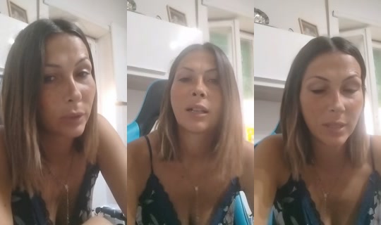 Stream ni chiara_f_89 - Ago 8, 2026, 10:54 AM