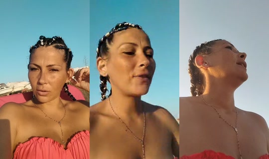 Stream di chiara_f_89 - 10 ago 2026, 17:37