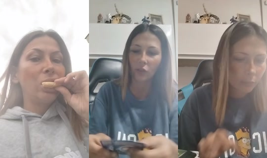 chiara_f_89's Stream - Oct 8, 2026, 7:49 AM