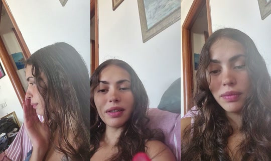 chiara_speciale's Stream - Jul 30, 2026, 10:19 AM