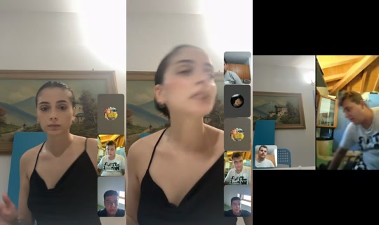 chiaraadamuccio's Stream - Jul 21, 2026, 6:34 PM
