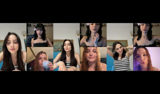 chiaraadamuccio's Stream - Jul 22, 2026, 7:54 PM