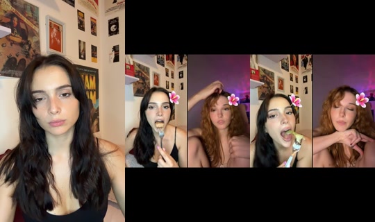 Stream di chiaraadamuccio - 26 lug 2026, 19:59