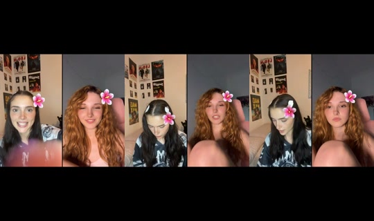 Stream ni chiaraadamuccio - Hul 27, 2026, 5:30 PM