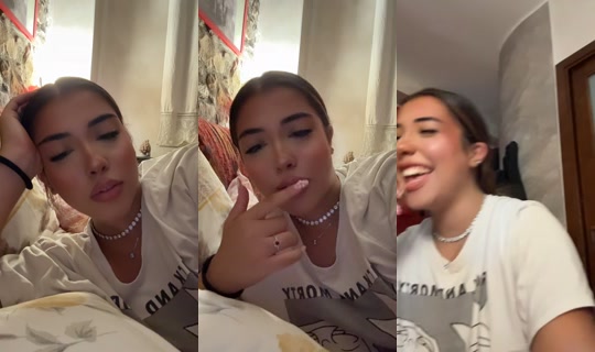 chiaraamessinaa_'s Stream - Jul 24, 2026, 10:35 PM