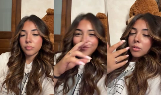 chiaraamessinaa_'s Stream - Jul 25, 2026, 10:37 PM