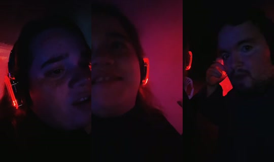 chiaracapittan's Stream - Aug 8, 2026, 12:38 AM