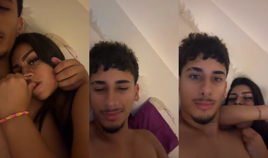 Stream von chiarachalen.2 – 20. Juli 2026, 22:10