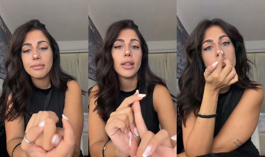 chiaragraziosii's Stream - Jul 24, 2026, 7:28 PM