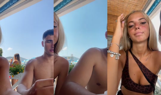 Stream chiaramele.spamm - 16 Jul 2026, 13.34