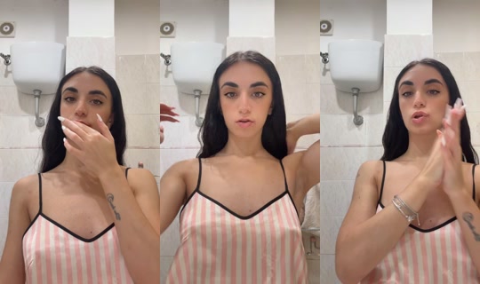 Stream chiaraparisi05 - 13 Agu 2026, 2.09