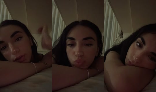 Stream chiaraparisi05 - 13 Agu 2026, 3.08