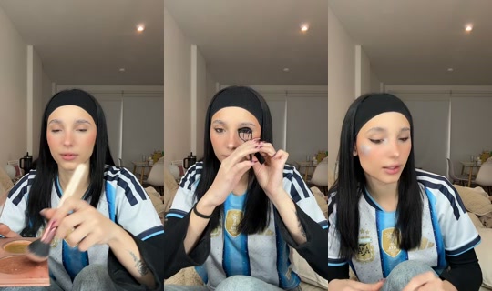 chiaridevita_'s Stream - Jul 19, 2026, 4:56 PM