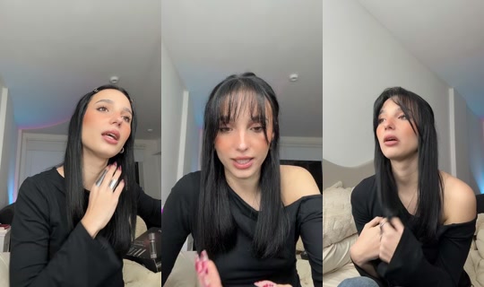 chiaridevita_'s Stream - Jul 25, 2026, 11:54 PM