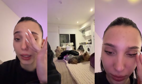 chiaridevita_'s Stream - Sep 16, 2026, 11:32 PM