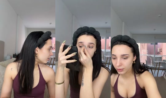 chiaridevita_'s Stream - Oct 23, 2026, 8:30 PM