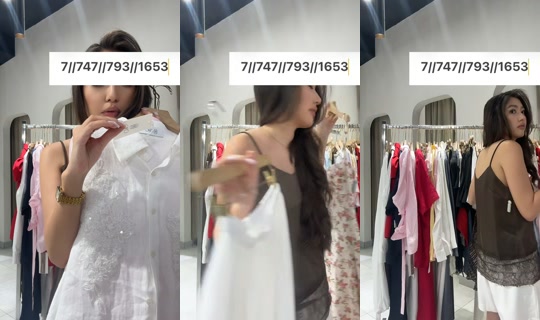 chic.almaty's Stream - Jul 19, 2026, 4:27 PM