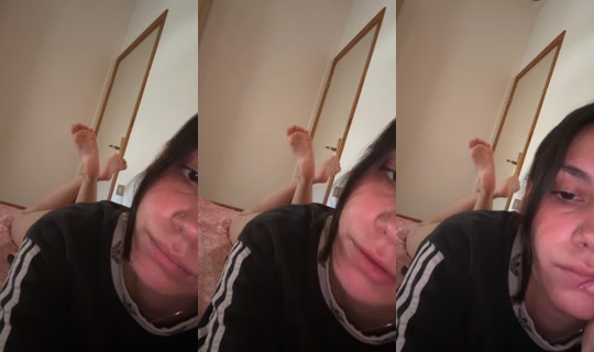 chica2117's Stream - Jul 13, 2026, 12:44 PM