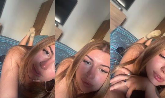 chica2117's Stream - Jul 14, 2026, 5:19 PM