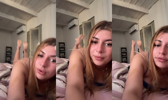 chica2117's Stream - Jul 15, 2026, 10:23 AM