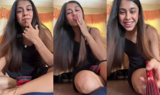 Stream ni chicadark00 - Ago 7, 2026, 7:39 PM