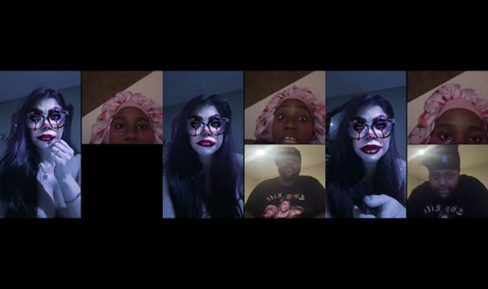 chicagonixie99's Stream - Oct 27, 2026, 2:43 AM