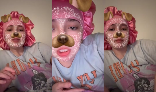 chicanamami58's Stream - Sep 3, 2026, 10:17 AM
