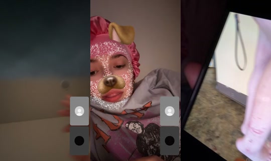chicanamami58's Stream - Sep 3, 2026, 11:17 AM