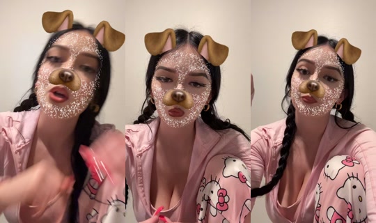 chicanamami58's Stream - Oct 7, 2026, 1:34 AM
