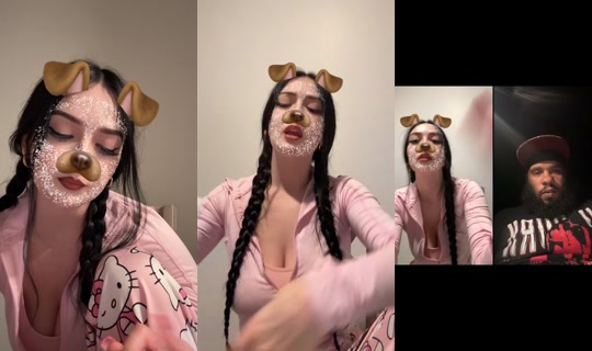 chicanamami58's Stream - Oct 7, 2026, 4:38 AM
