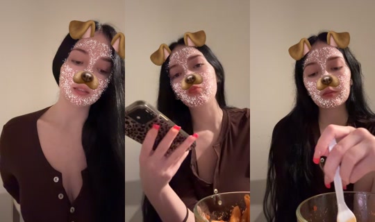 chicanamami58's Stream - Oct 21, 2026, 8:21 AM