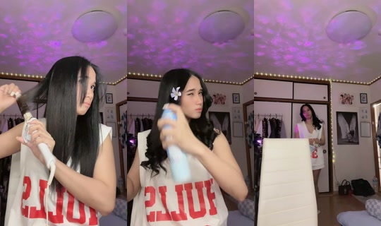 Stream ni chickenjoy_30 - Ago 8, 2026, 9:06 AM