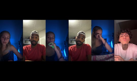 chiefqueefffffffffffffff's Stream - Jul 15, 2026, 5:41 AM