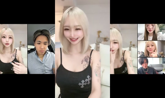 Stream chifuyucf - 26 Jul 2026, 5.56