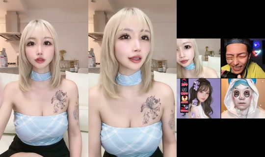 chifuyucf's Stream - Jul 30, 2026, 11:29 AM